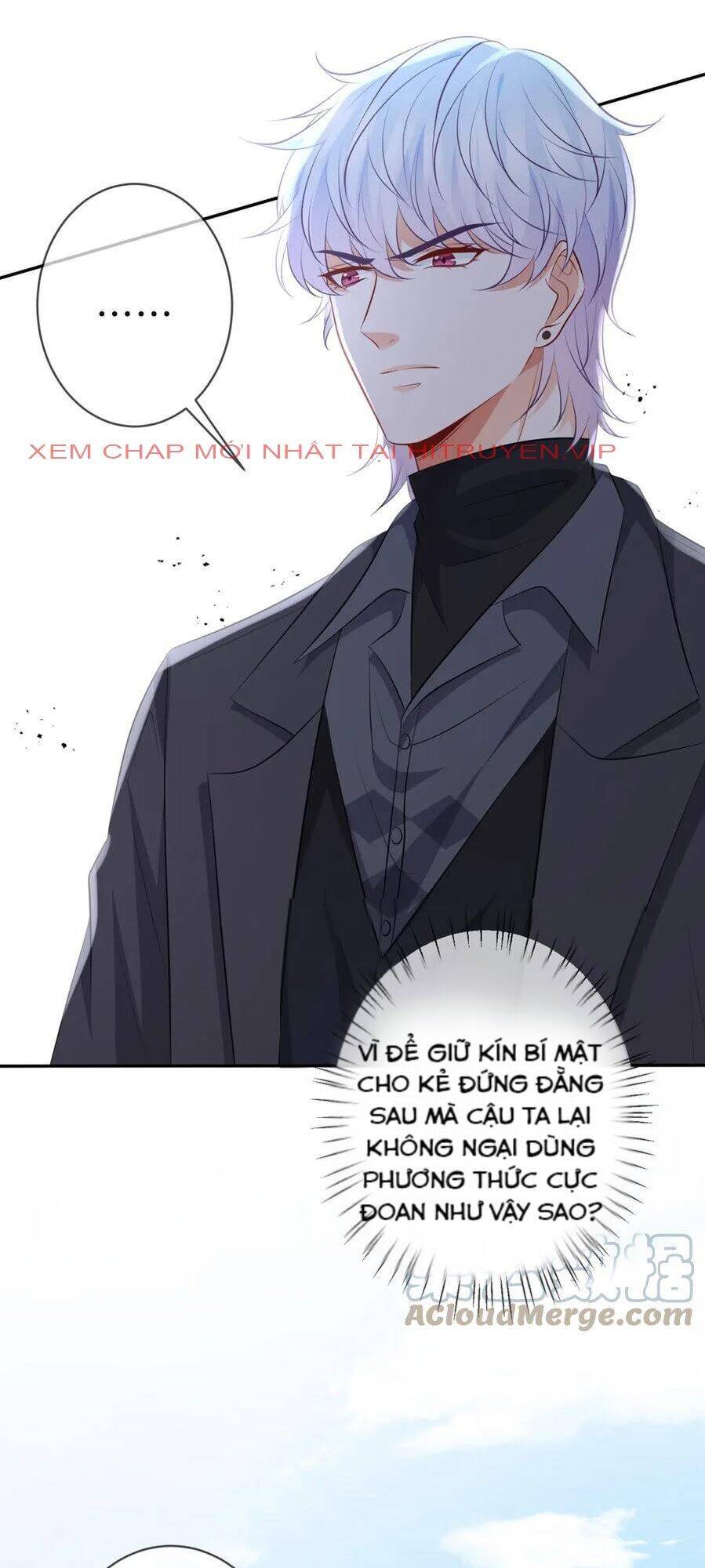 Danh Môn Chí Ái Chapter 341.2 - 1