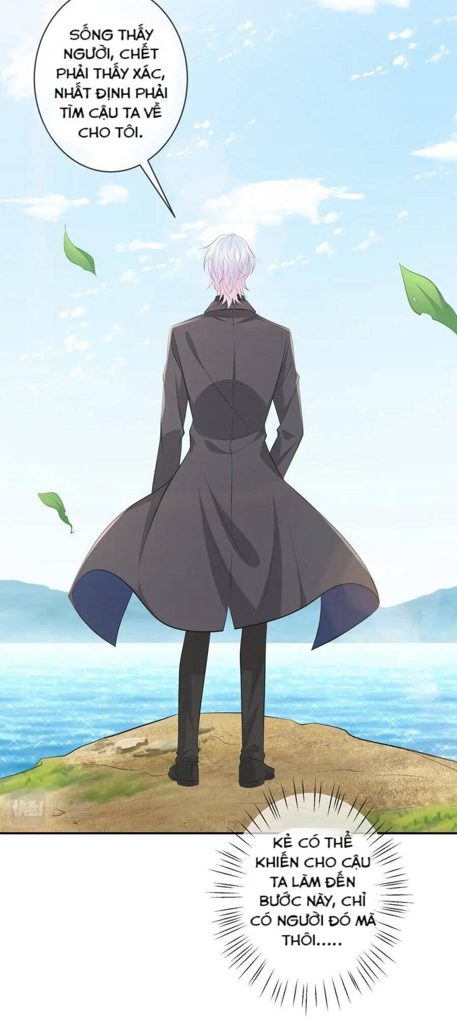 Danh Môn Chí Ái Chapter 341.2 - 2