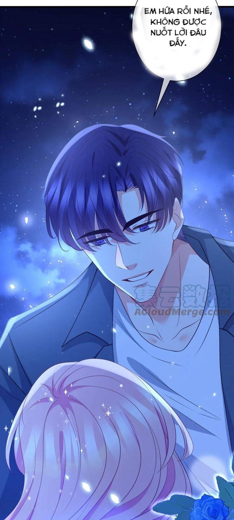 Danh Môn Chí Ái Chapter 341.2 - 11