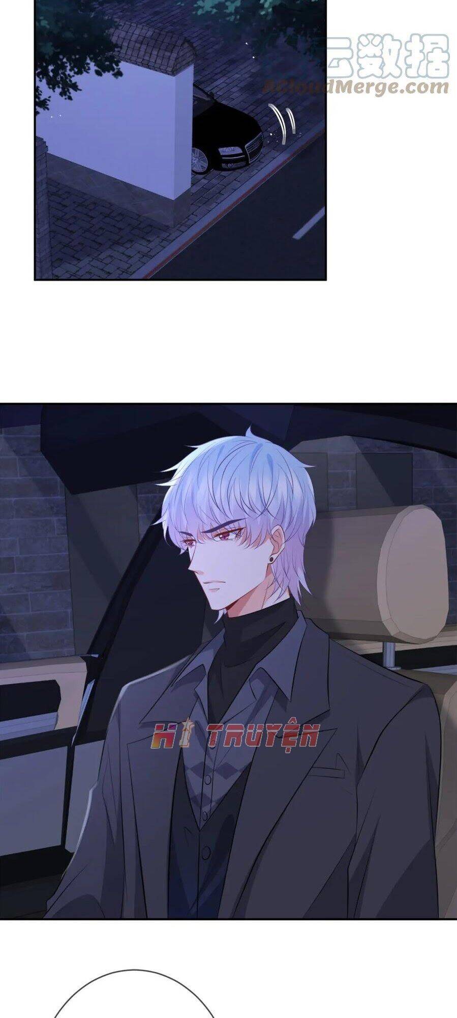 Danh Môn Chí Ái Chapter 341.2 - 14