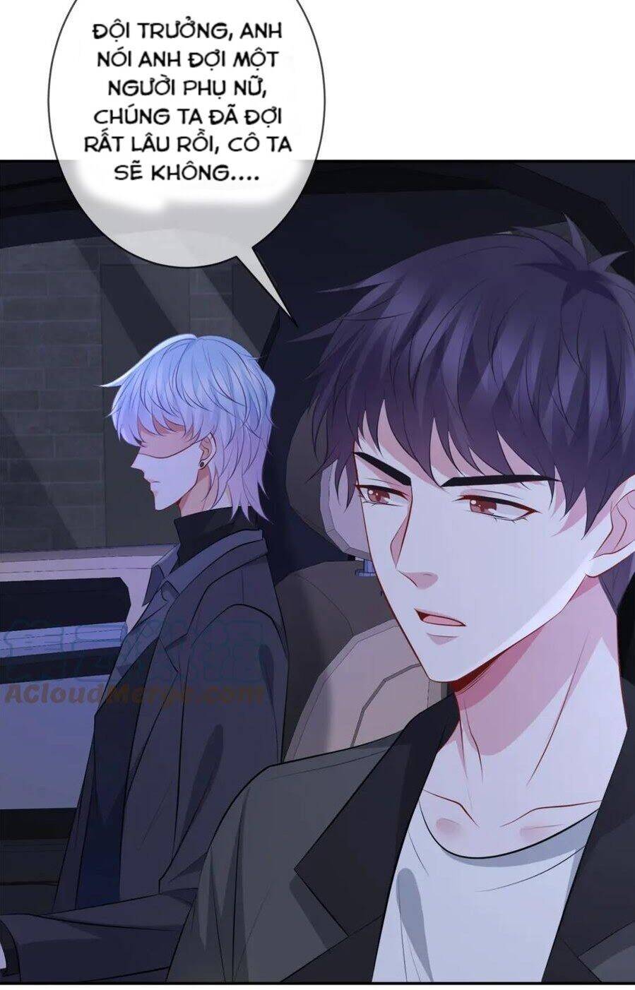Danh Môn Chí Ái Chapter 341.2 - 15