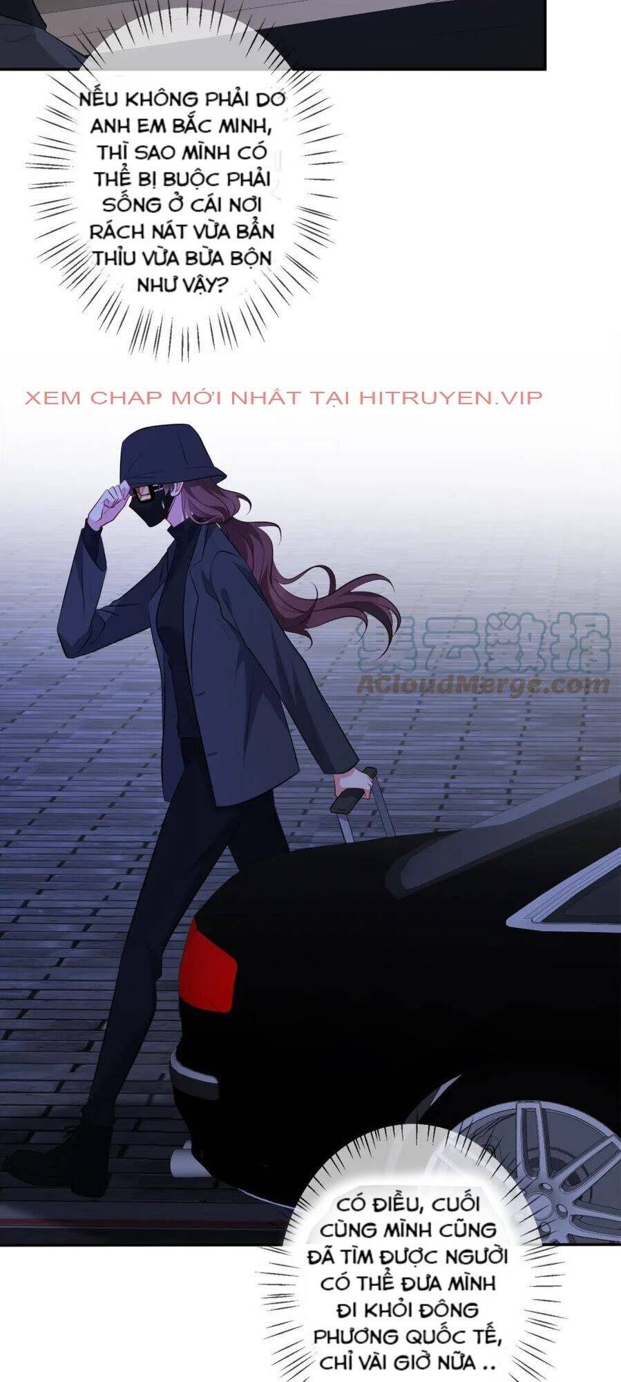 Danh Môn Chí Ái Chapter 341.2 - 17