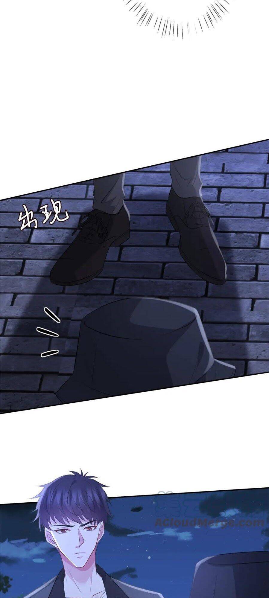 Danh Môn Chí Ái Chapter 341.2 - 18