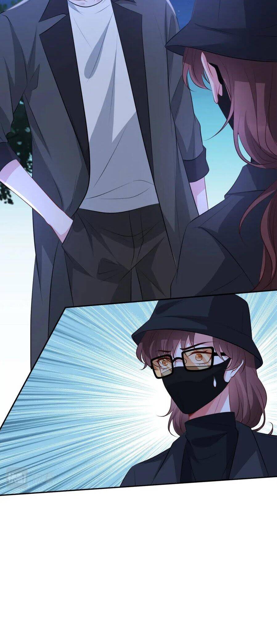 Danh Môn Chí Ái Chapter 341.2 - 19