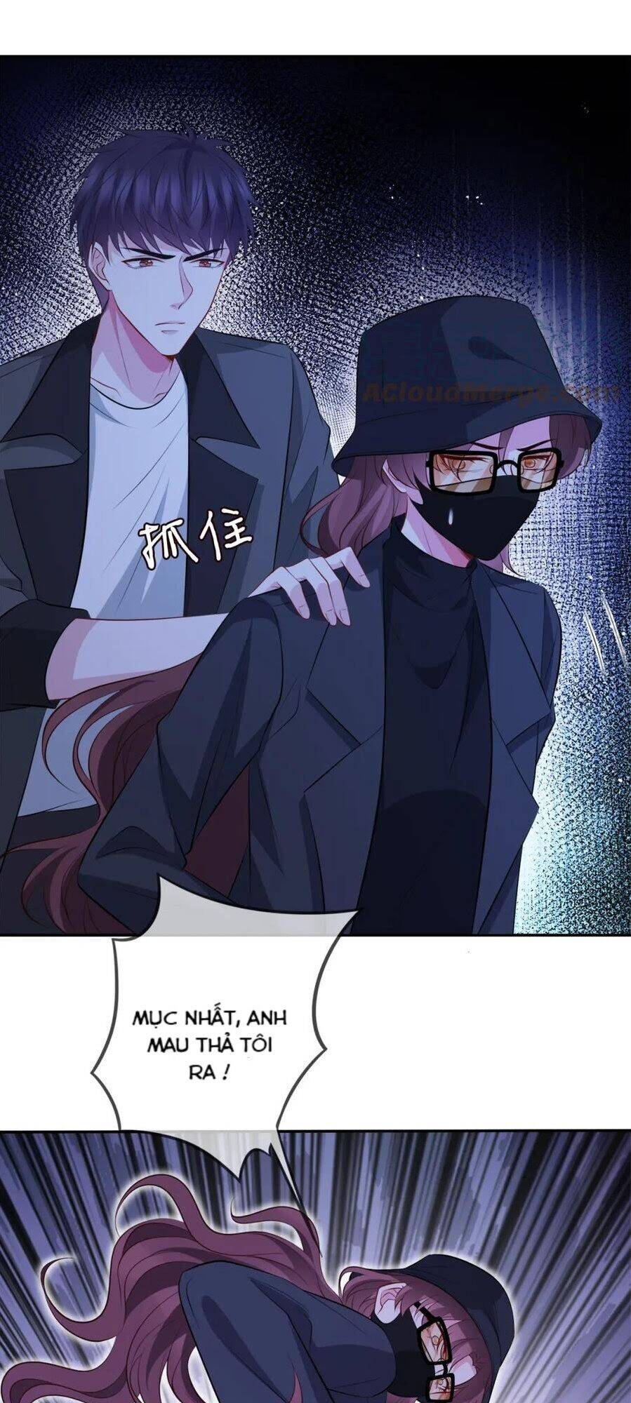 Danh Môn Chí Ái Chapter 341.2 - 20