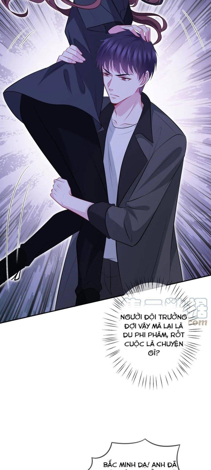 Danh Môn Chí Ái Chapter 341.2 - 21