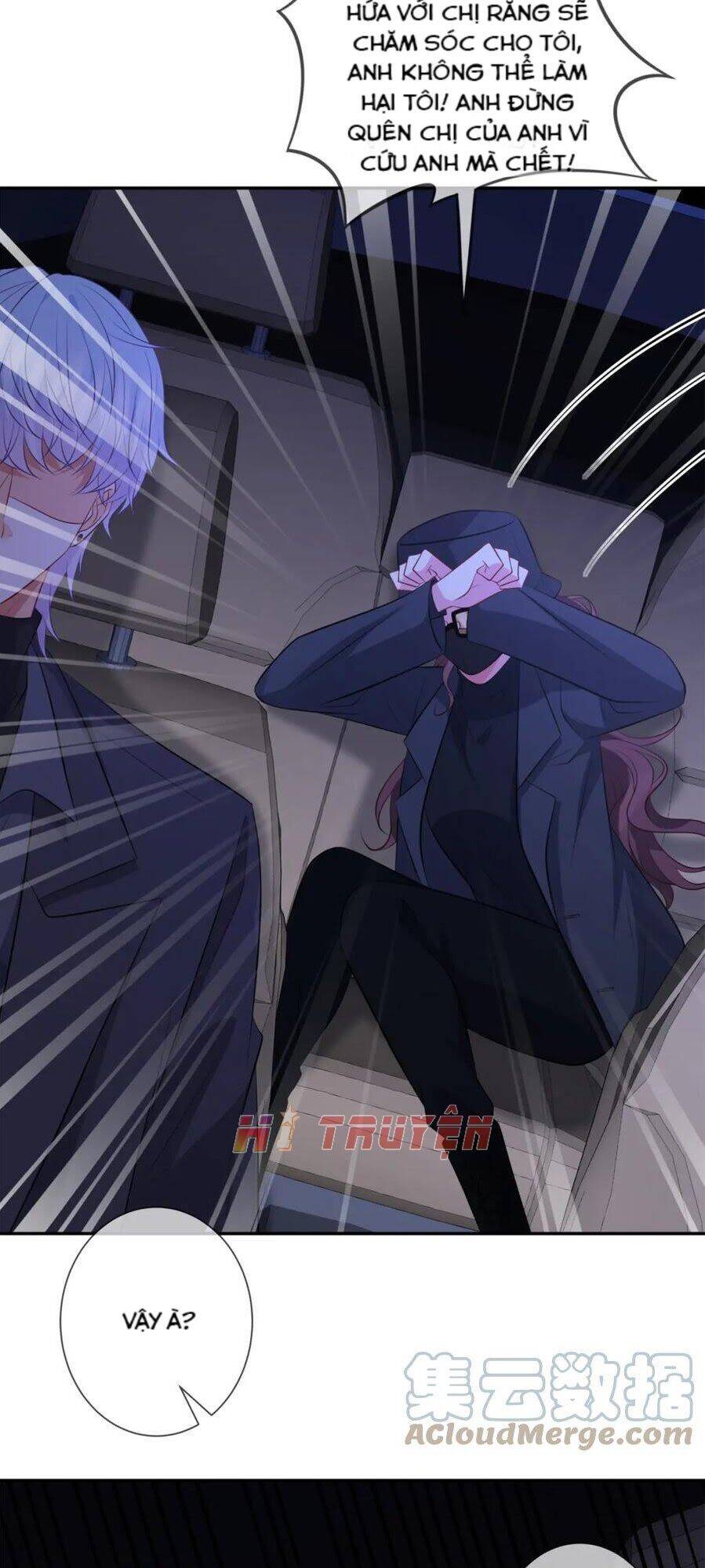 Danh Môn Chí Ái Chapter 341.2 - 22