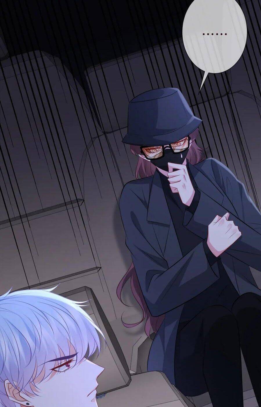 Danh Môn Chí Ái Chapter 341.2 - 23