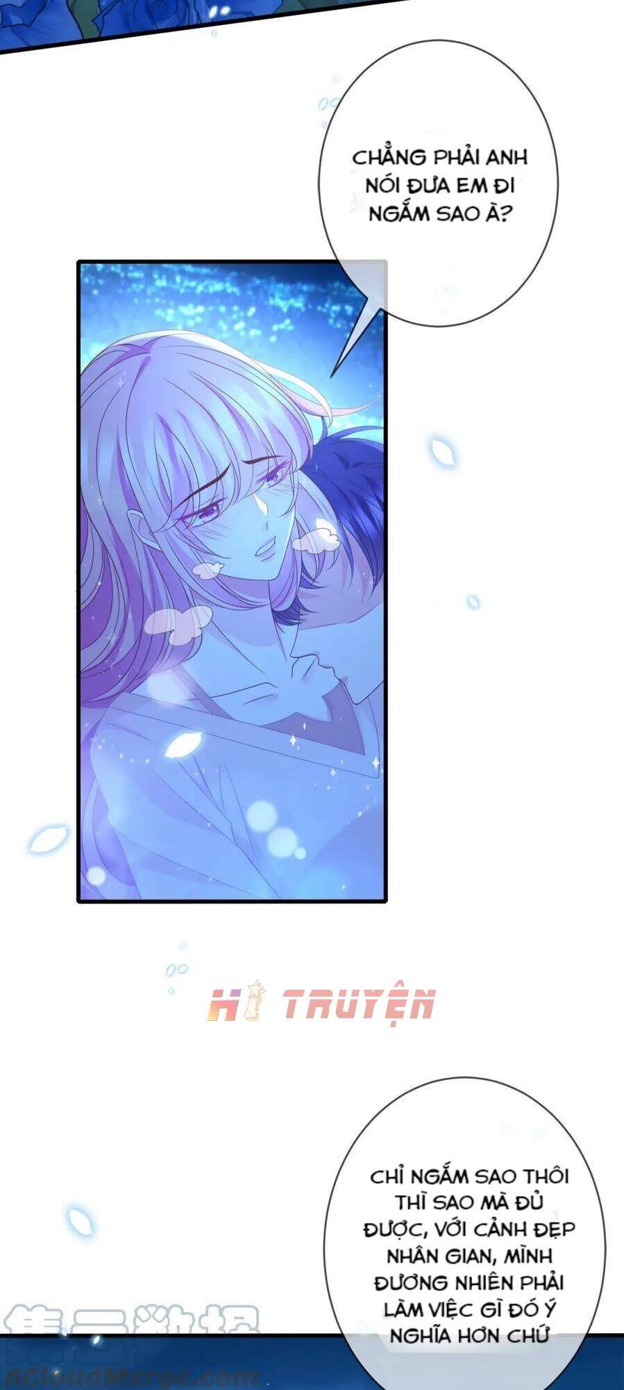 Danh Môn Chí Ái Chapter 341.2 - 6