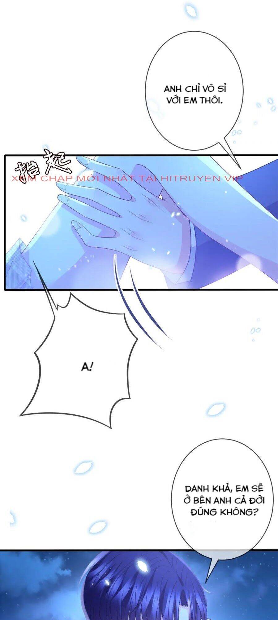 Danh Môn Chí Ái Chapter 341.2 - 9