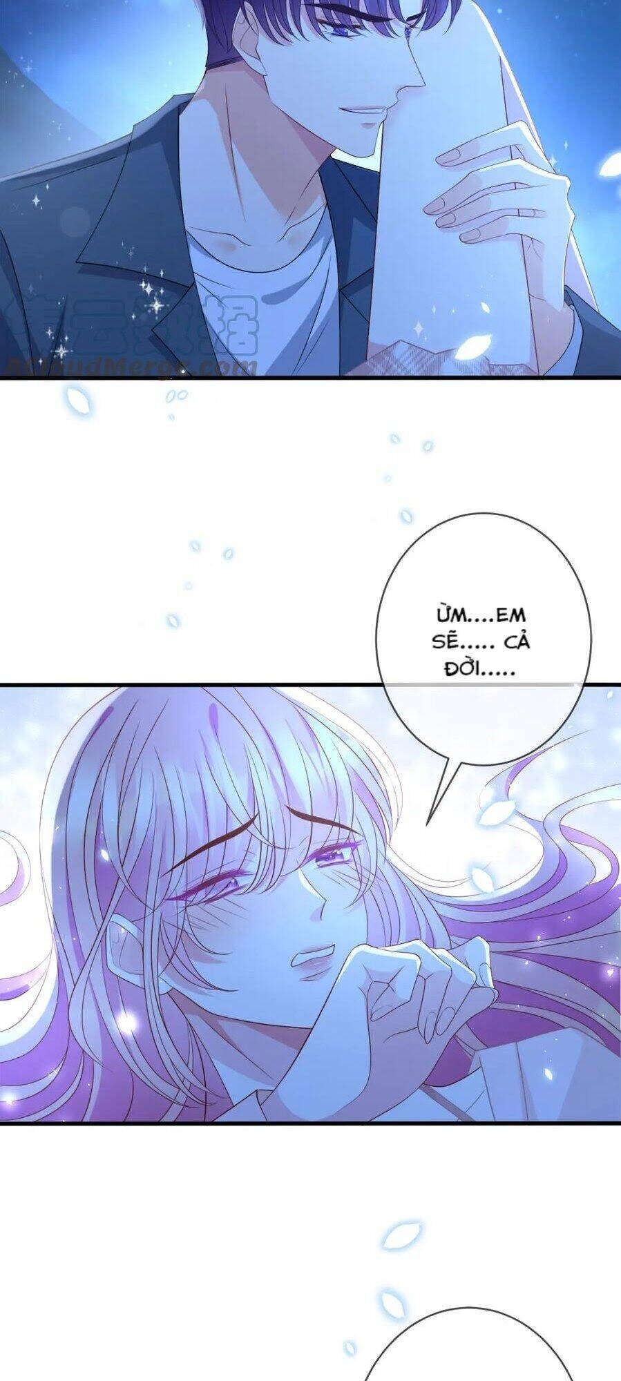 Danh Môn Chí Ái Chapter 341.2 - 10