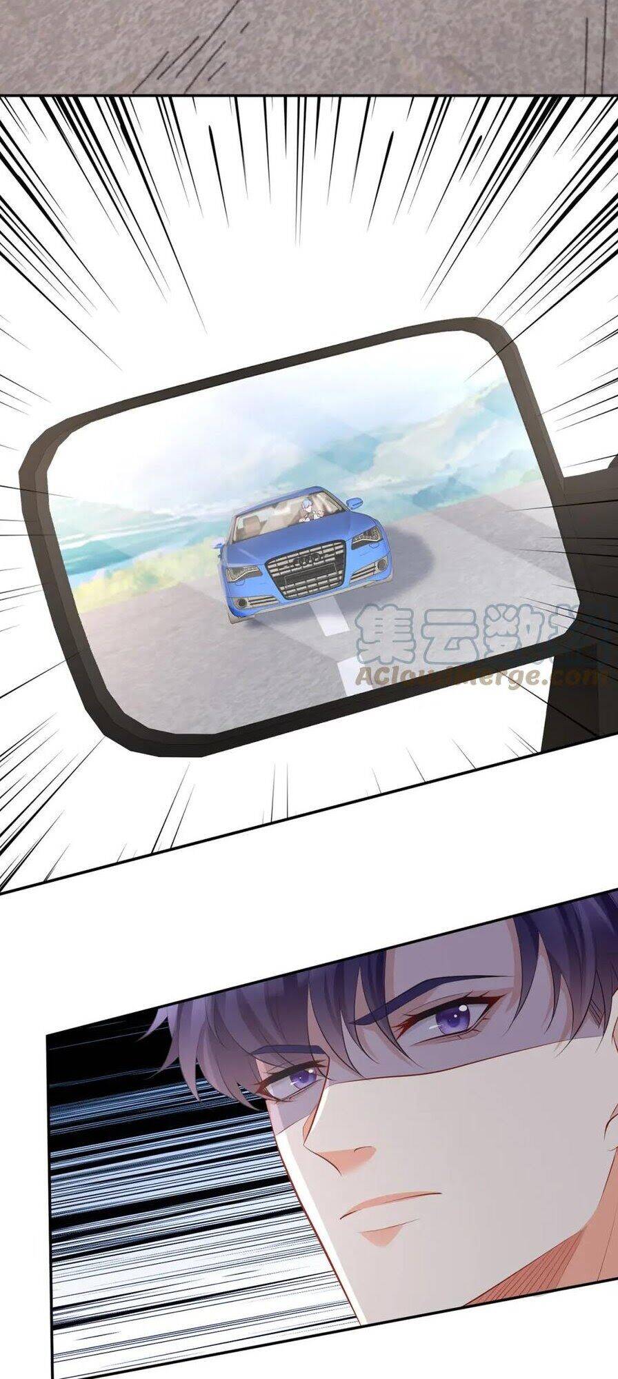 Danh Môn Chí Ái Chapter 347 - 2