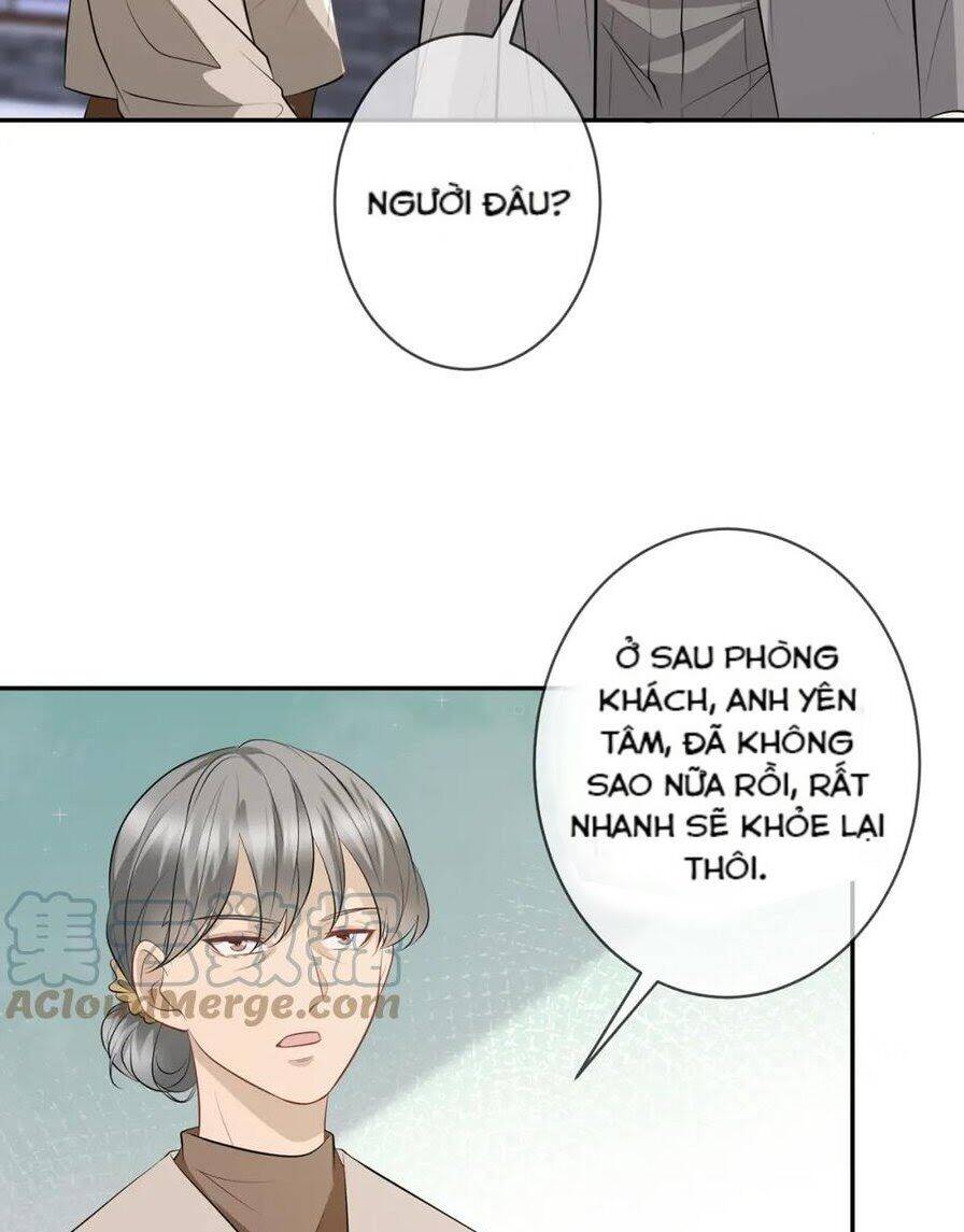 Danh Môn Chí Ái Chapter 347 - 11