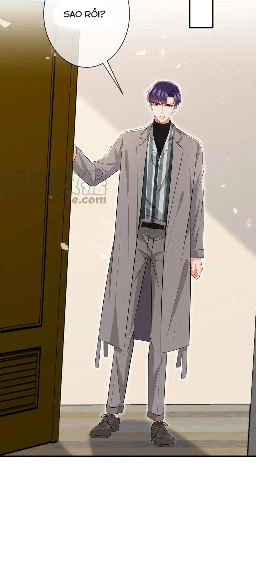 Danh Môn Chí Ái Chapter 347 - 13