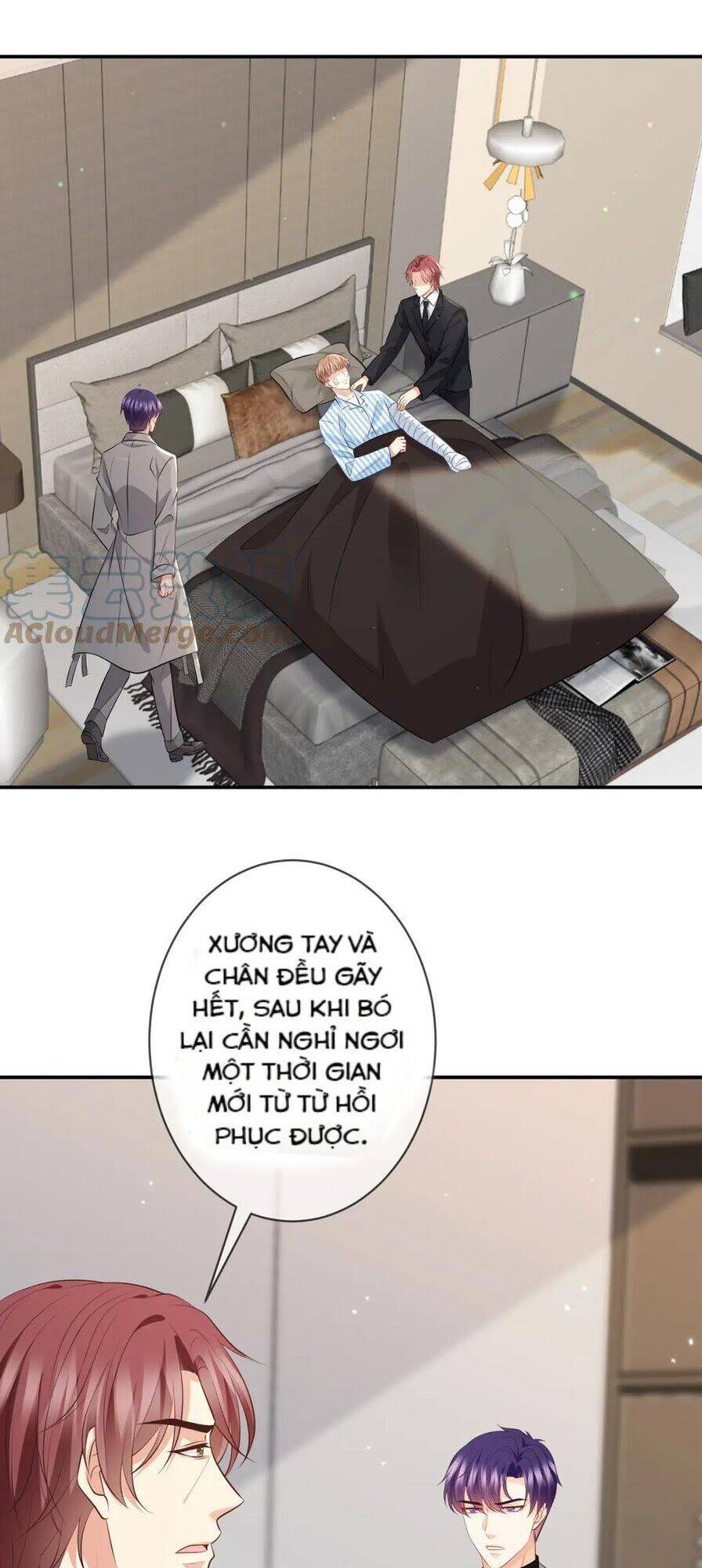 Danh Môn Chí Ái Chapter 347 - 14