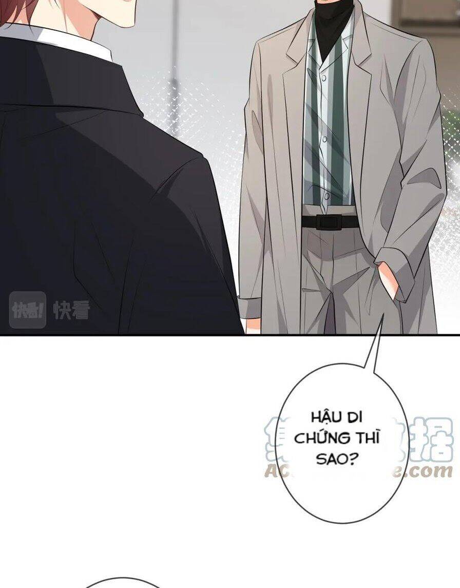 Danh Môn Chí Ái Chapter 347 - 15