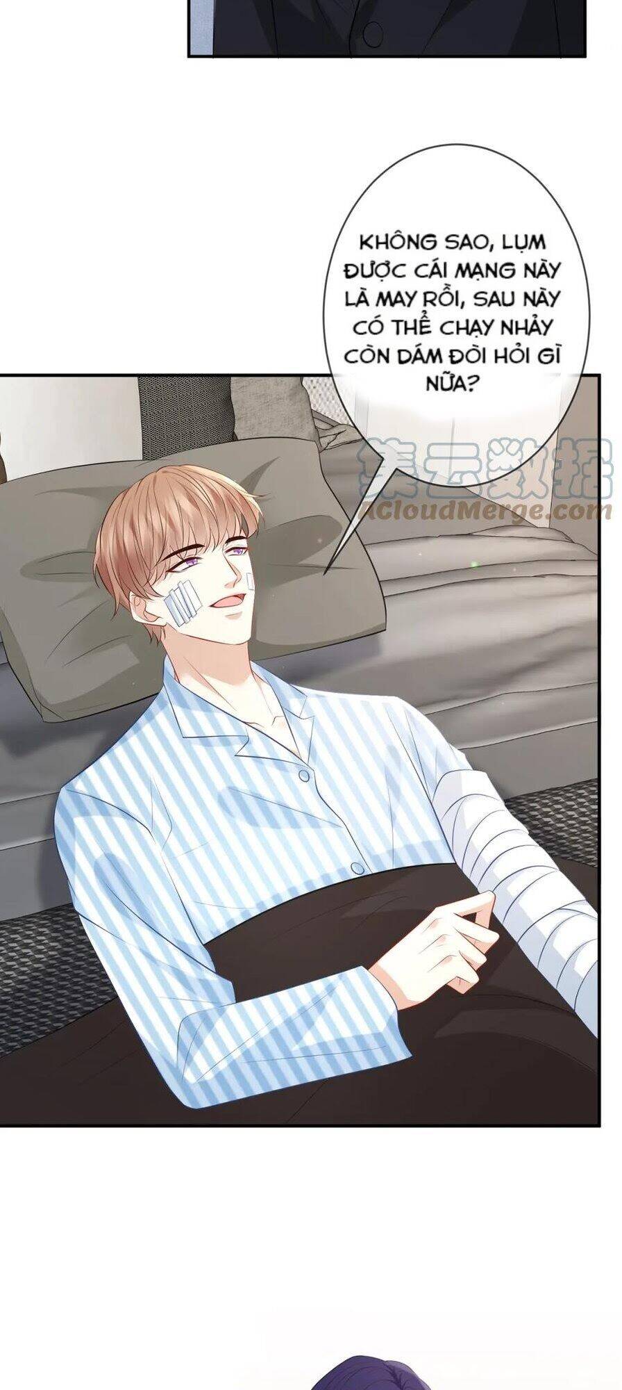 Danh Môn Chí Ái Chapter 347 - 17