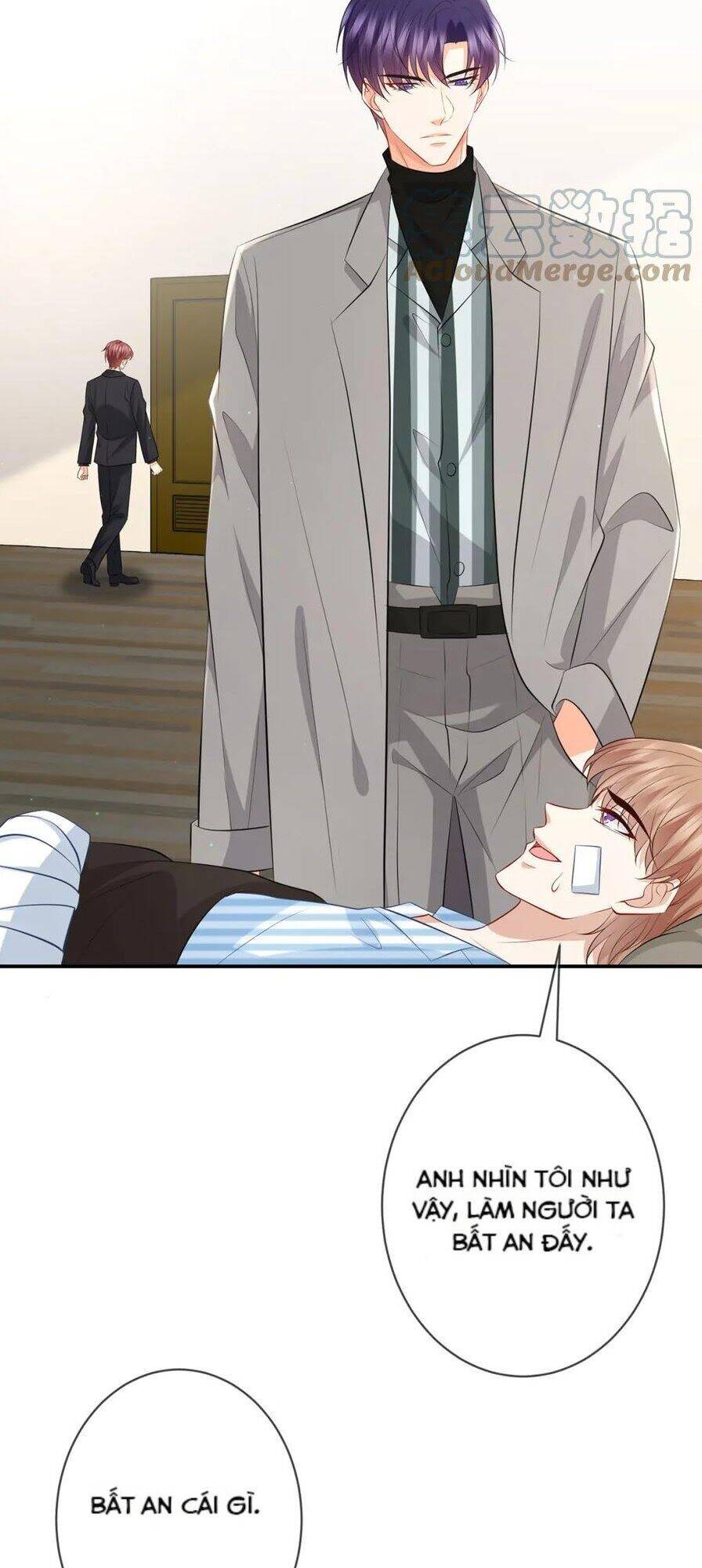 Danh Môn Chí Ái Chapter 347 - 18