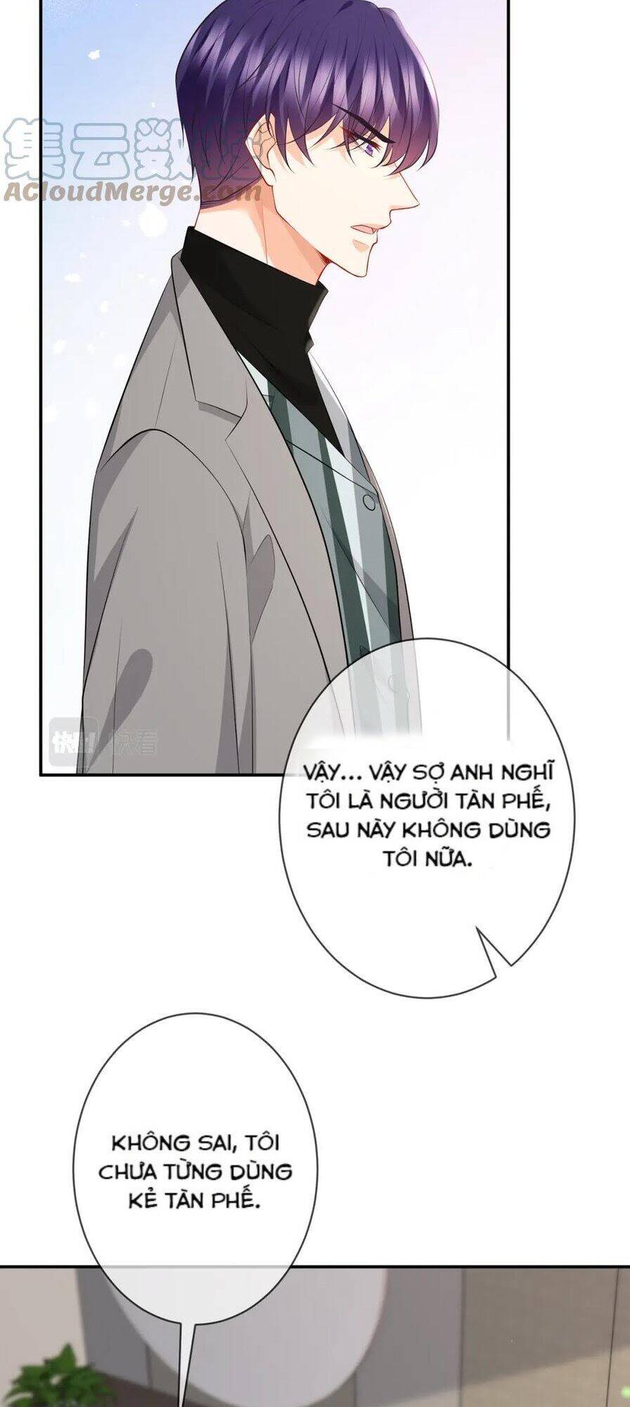 Danh Môn Chí Ái Chapter 347 - 21