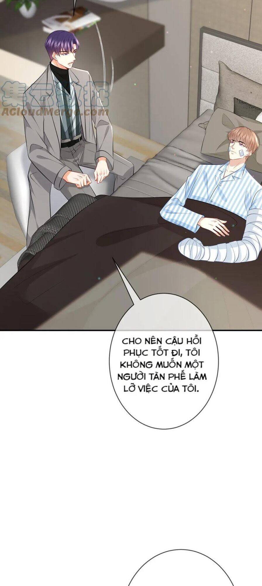 Danh Môn Chí Ái Chapter 347 - 22