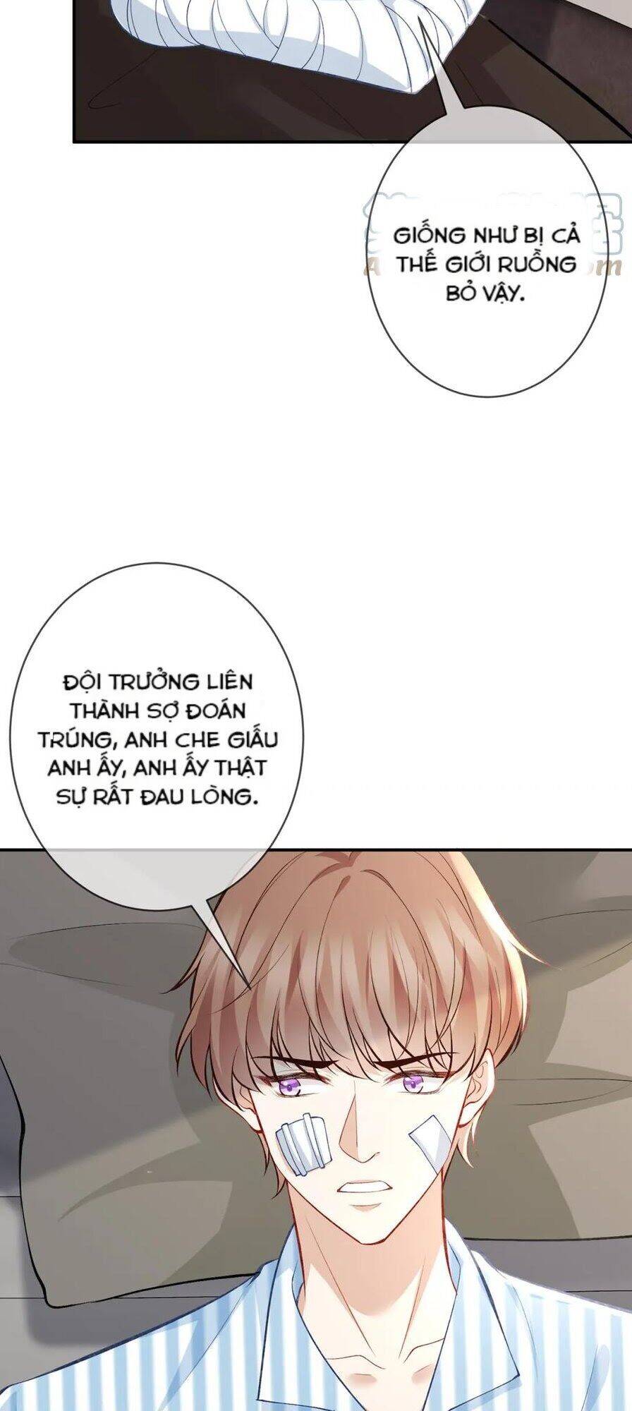 Danh Môn Chí Ái Chapter 347 - 26