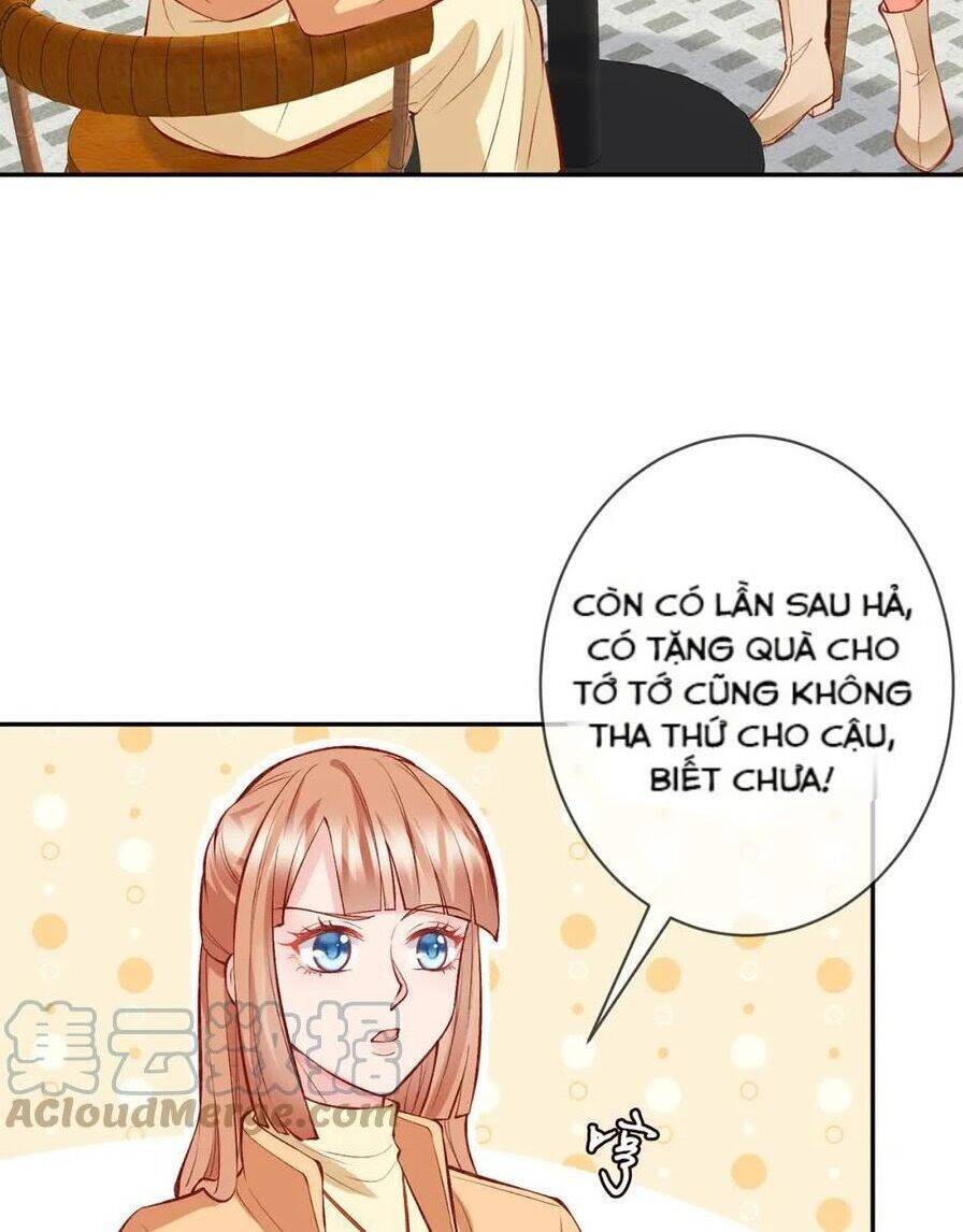 Danh Môn Chí Ái Chapter 347 - 32