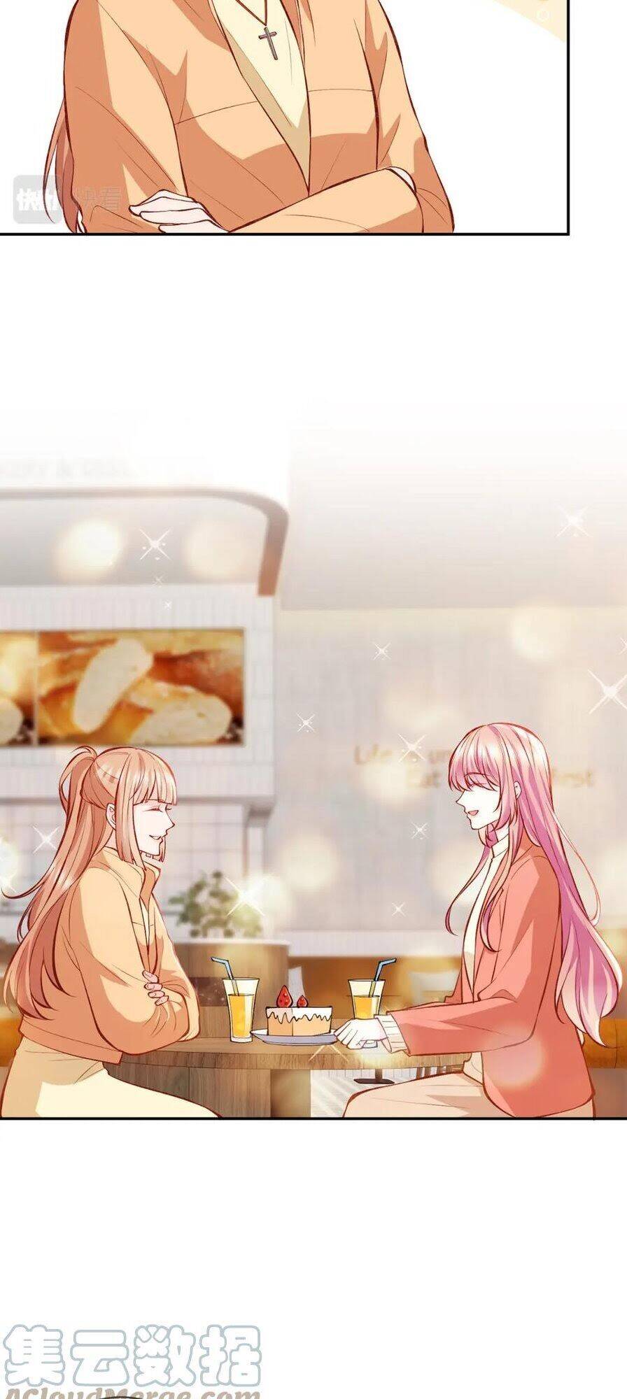 Danh Môn Chí Ái Chapter 347 - 33