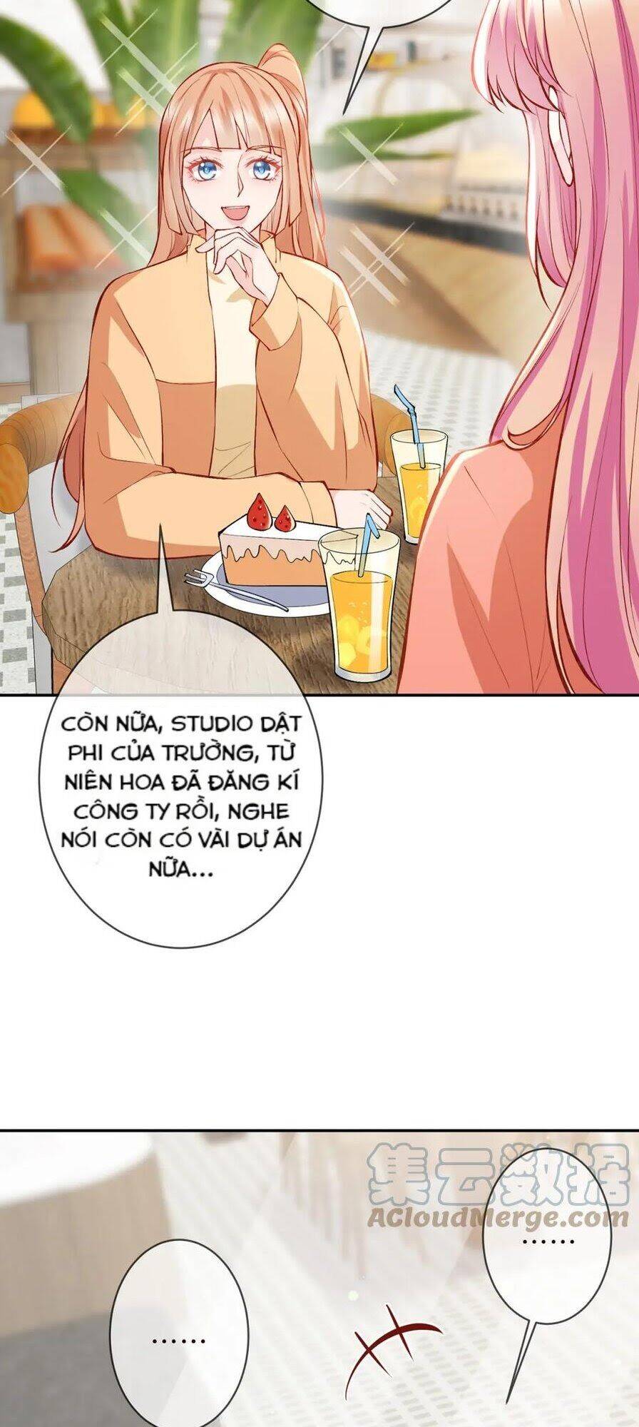 Danh Môn Chí Ái Chapter 347 - 37