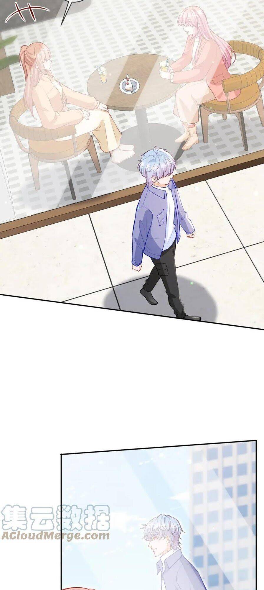 Danh Môn Chí Ái Chapter 347 - 38