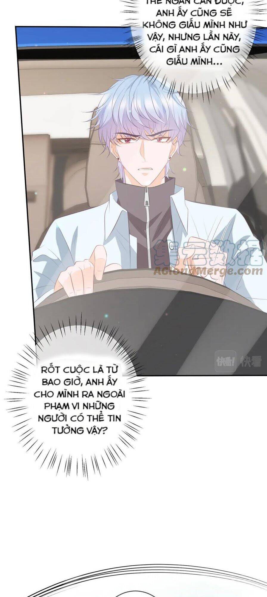 Danh Môn Chí Ái Chapter 347 - 5