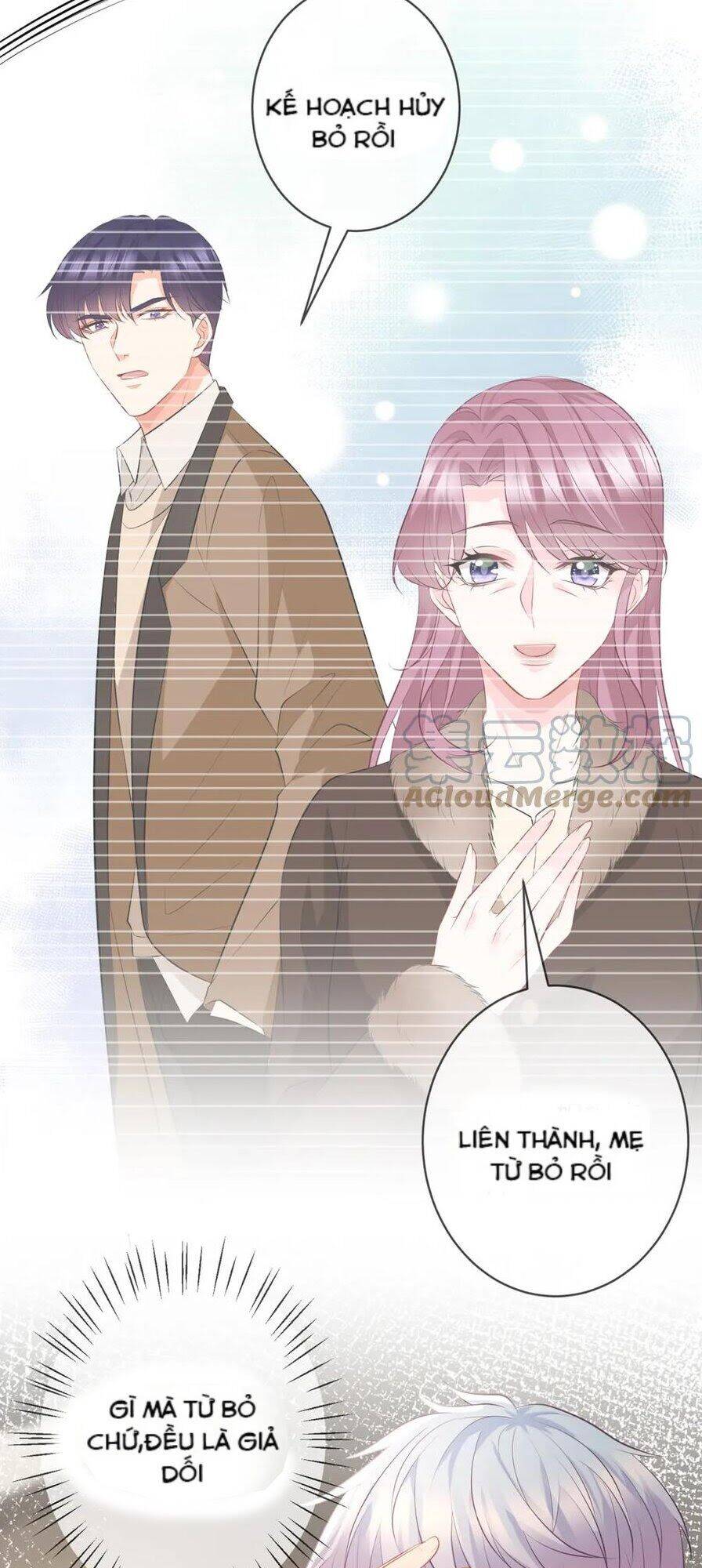Danh Môn Chí Ái Chapter 347 - 6