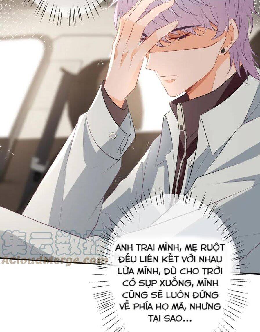 Danh Môn Chí Ái Chapter 347 - 7