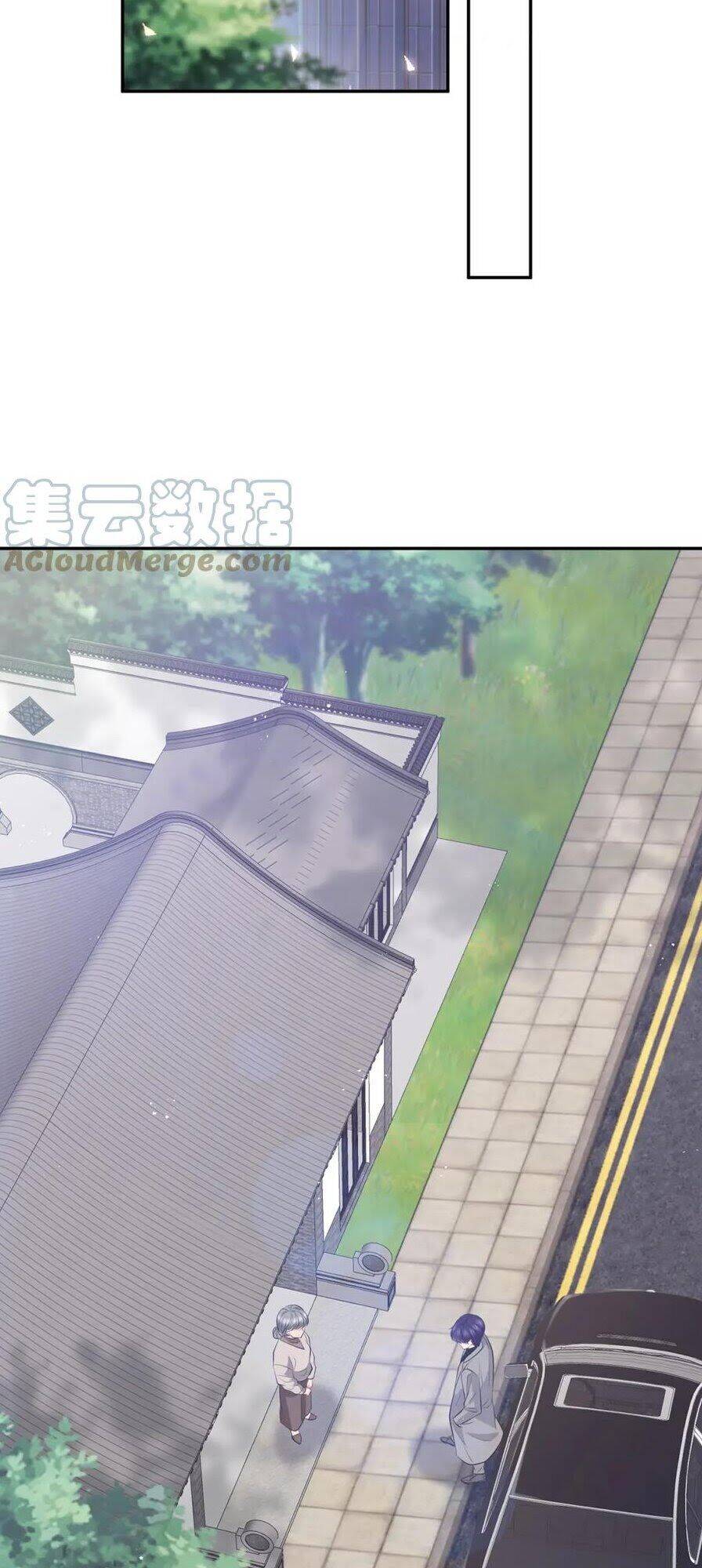 Danh Môn Chí Ái Chapter 347 - 9