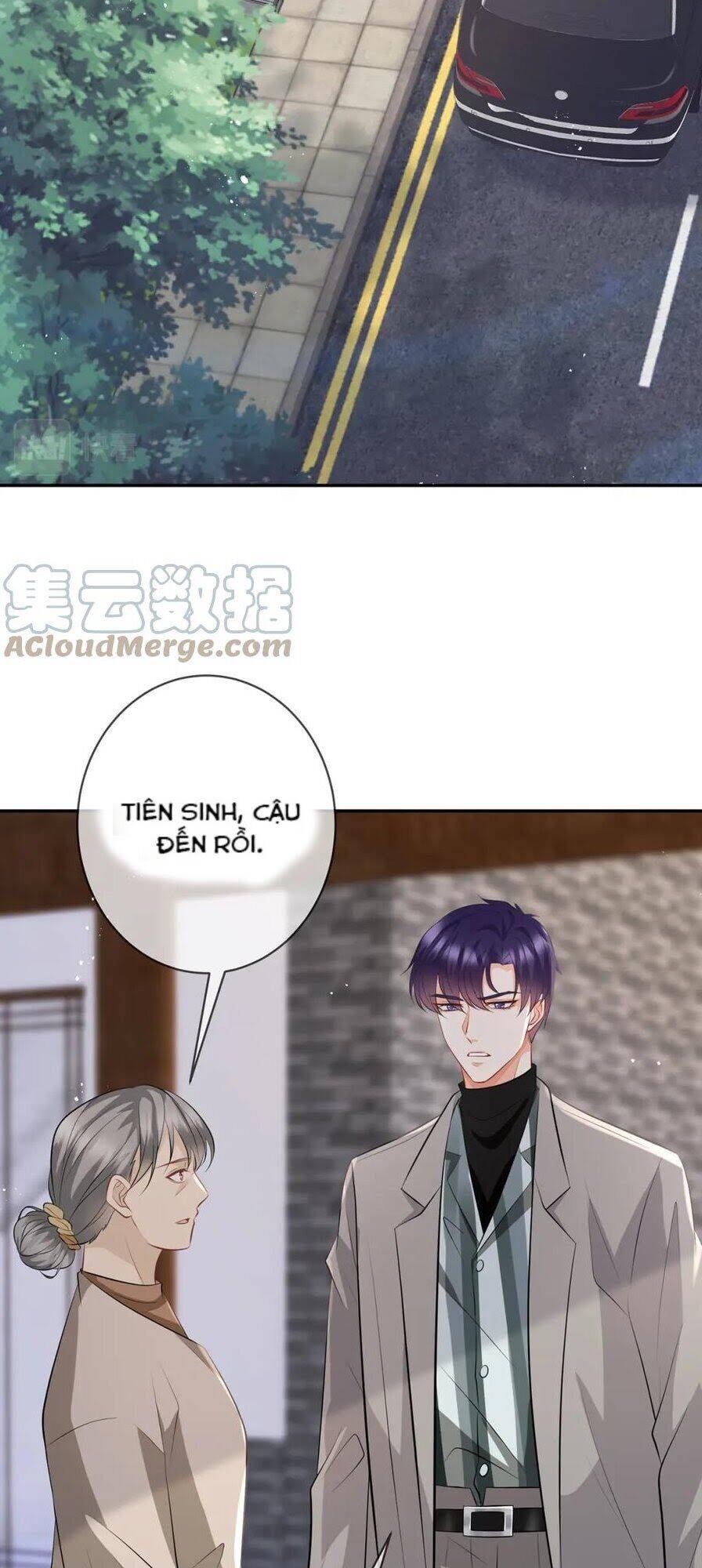 Danh Môn Chí Ái Chapter 347 - 10