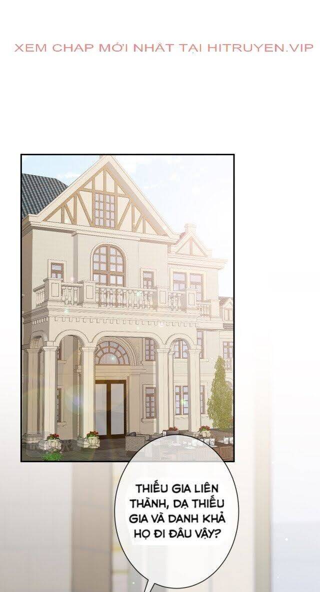 Danh Môn Chí Ái Chapter 350.1 - 1