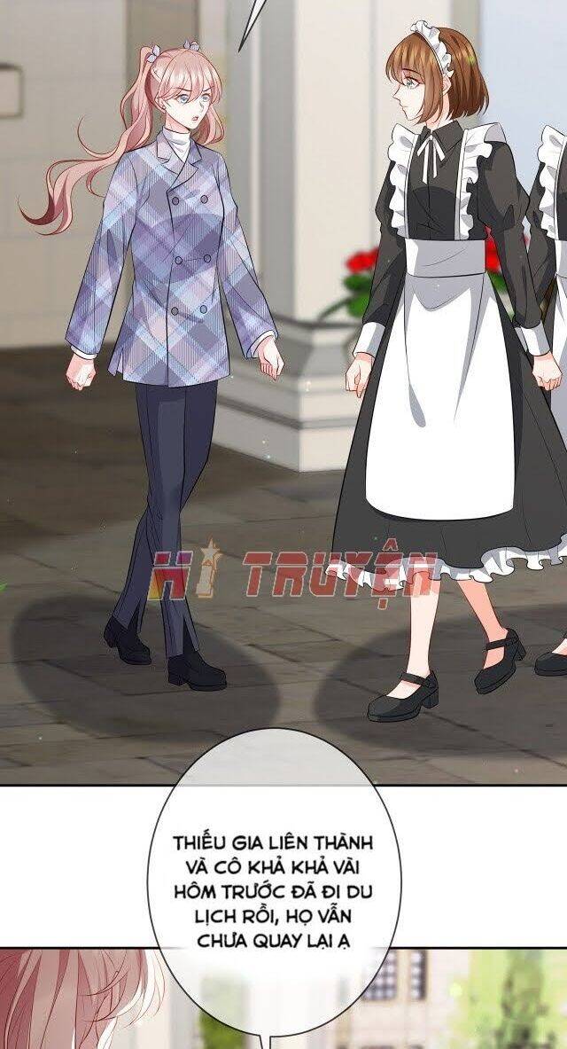 Danh Môn Chí Ái Chapter 350.1 - 2