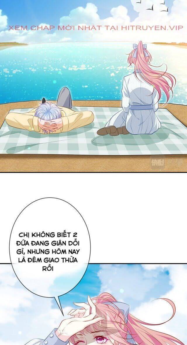 Danh Môn Chí Ái Chapter 350.1 - 15