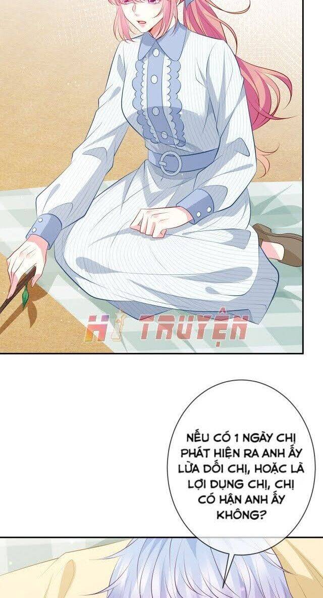 Danh Môn Chí Ái Chapter 350.1 - 18