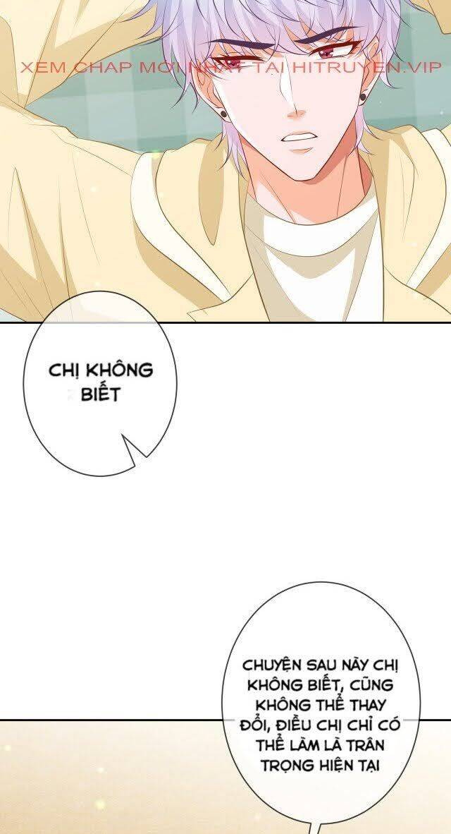 Danh Môn Chí Ái Chapter 350.1 - 19