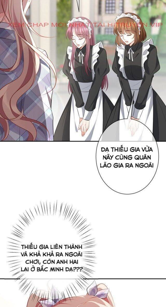 Danh Môn Chí Ái Chapter 350.1 - 3