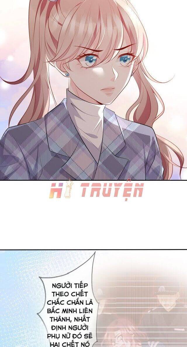 Danh Môn Chí Ái Chapter 350.1 - 4