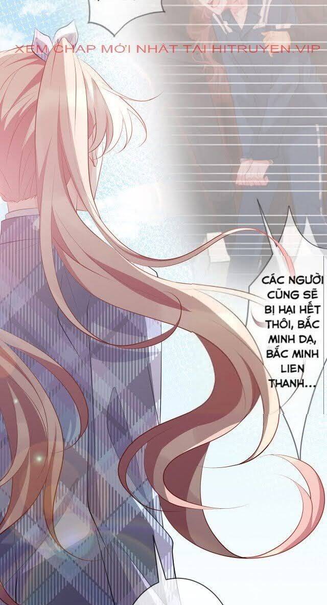 Danh Môn Chí Ái Chapter 350.1 - 5