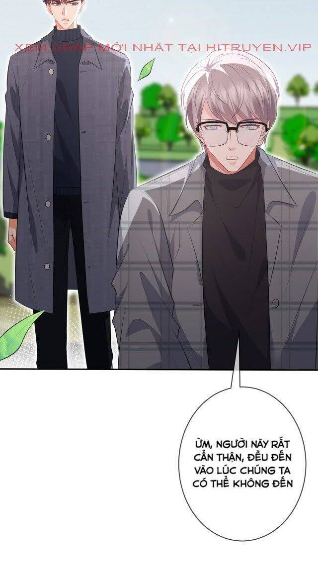 Danh Môn Chí Ái Chapter 350.1 - 9