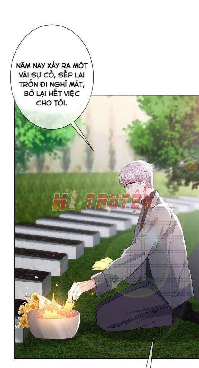 Danh Môn Chí Ái Chapter 350.1 - 10