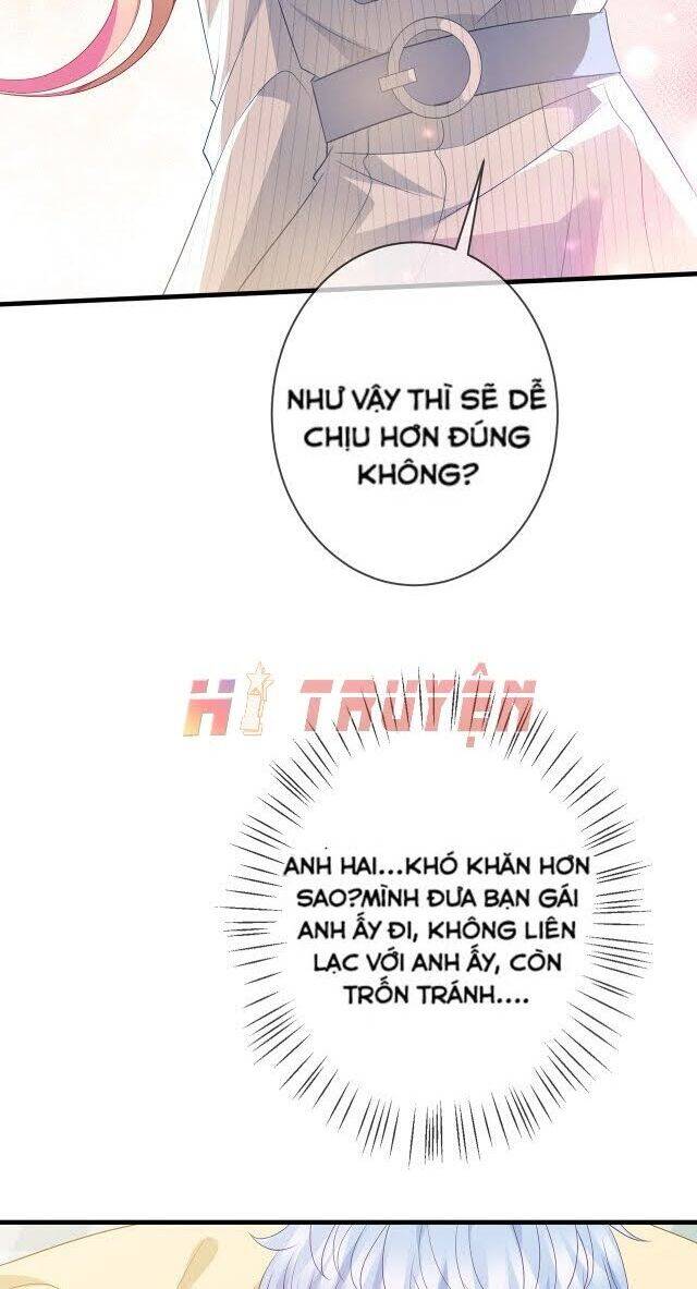 Danh Môn Chí Ái Chapter 350.2 - 6