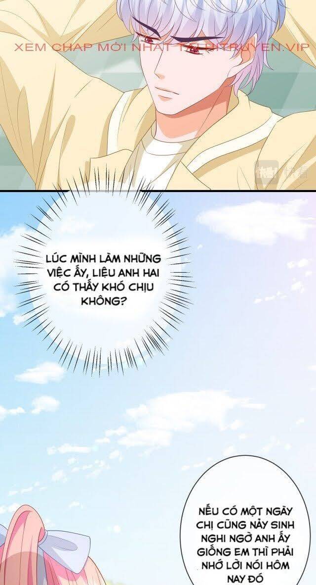 Danh Môn Chí Ái Chapter 350.2 - 7
