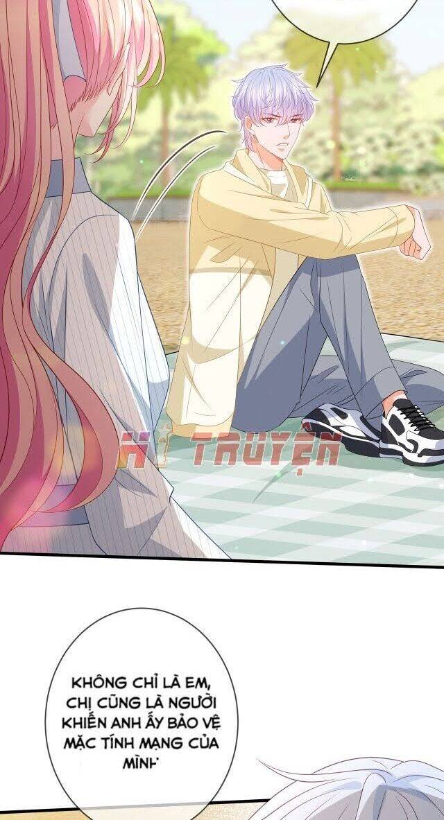Danh Môn Chí Ái Chapter 350.2 - 8
