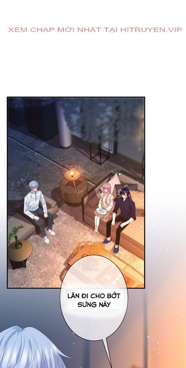 Danh Môn Chí Ái Chapter 352.1 - 1