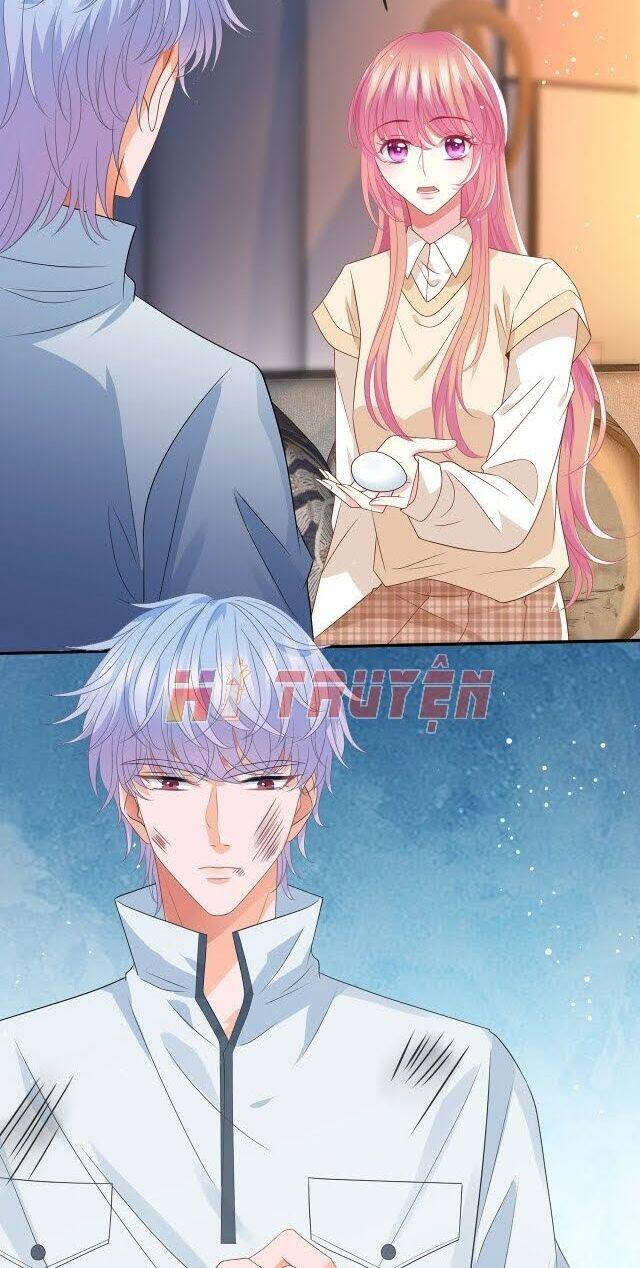 Danh Môn Chí Ái Chapter 352.1 - 2