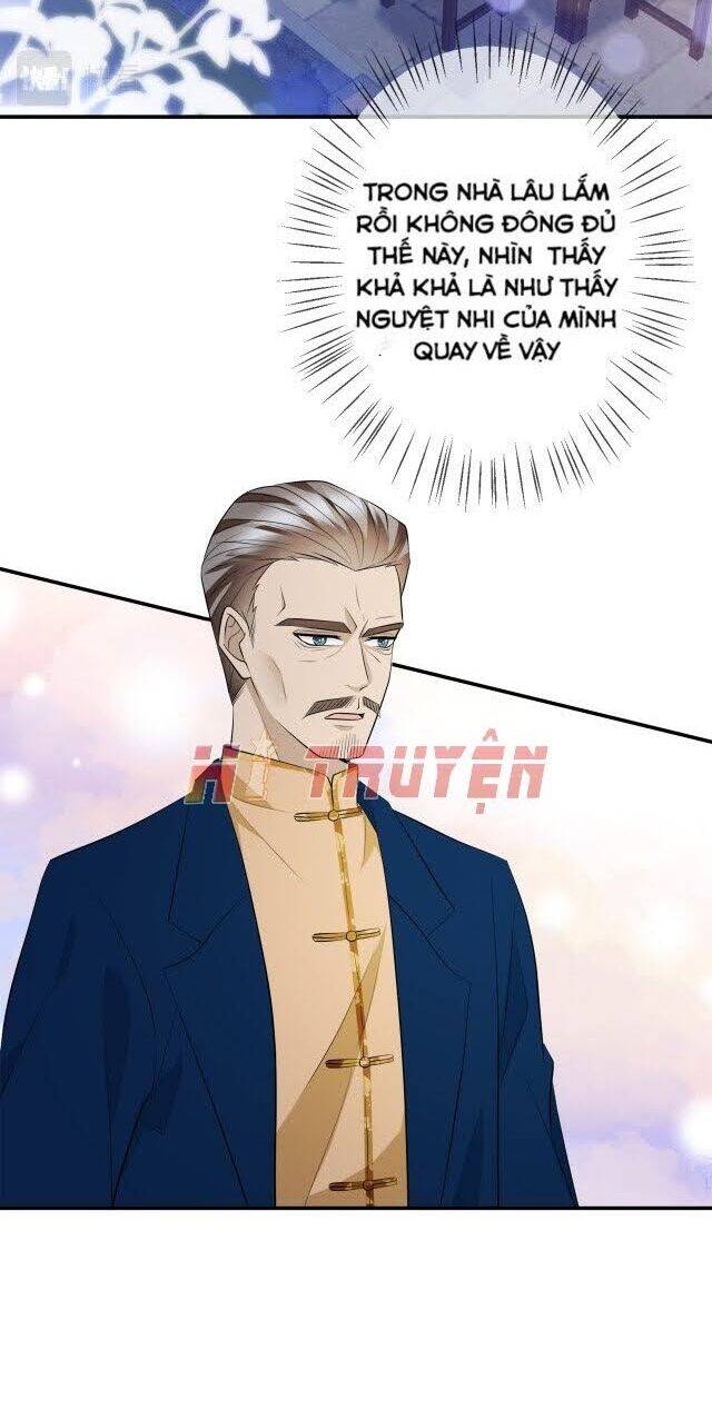 Danh Môn Chí Ái Chapter 352.1 - 18